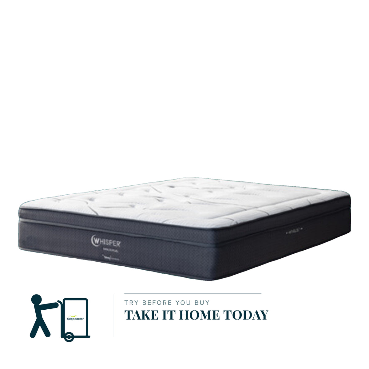 Breezy Classic Mattress