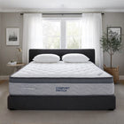 Comfort Switch - One Mattress. Four Ways to Feel., view 1