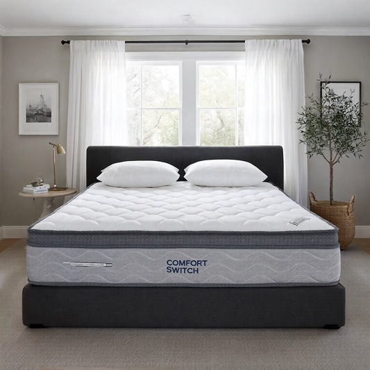 Comfort Switch Mattress