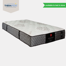 Load image into Gallery viewer, L&amp;P Coppergel Mattress