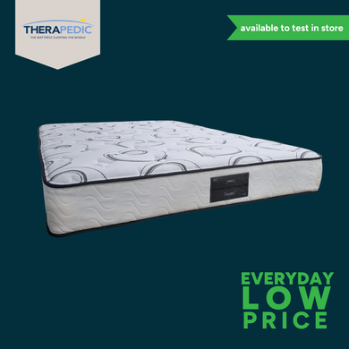 Dualis double sided Australian Made mattress