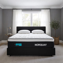 Load image into Gallery viewer, Luftstrom Norquay Mattress