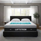 Luftstrom Thermoflow Mattress, view 1
