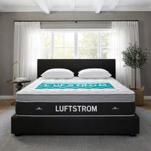 Load image into Gallery viewer, Luftstrom Thermoflow Mattress