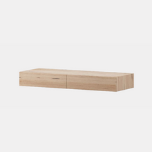 Load image into Gallery viewer, Connor messmate timber underbed storage draws