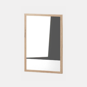 connor messmate timber dresser mirror