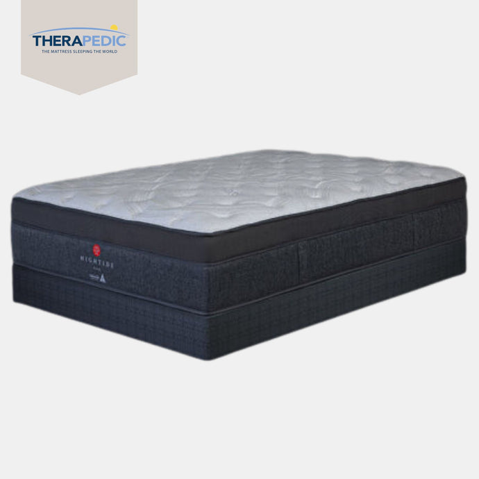 Nightide Dusk - medium mattress