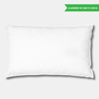 Outlast® by Algodon Cotton Pillow, view 1
