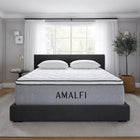 Platinum Luxe Amalfi Mattress, view 1