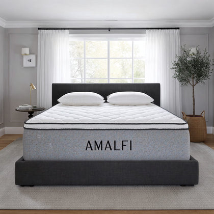 Platinum Luxe Amalfi Mattress