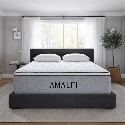 Platinum Luxe Amalfi Mattress