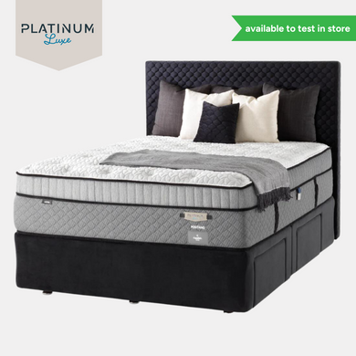 Positano Mattress