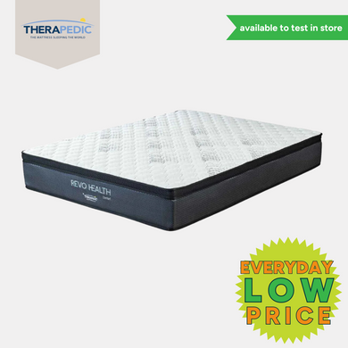 R-Health Mattress