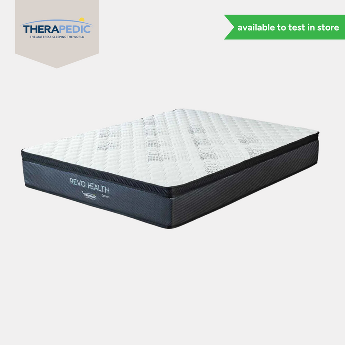 R-Health Mattress