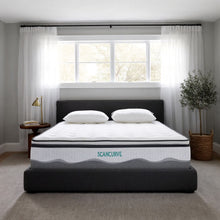 Load image into Gallery viewer, Scancurve Mattress