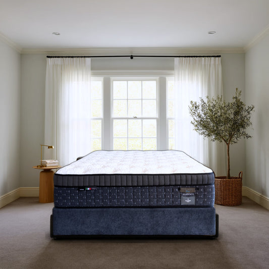 Platinum Luxe Sorrento Mattress