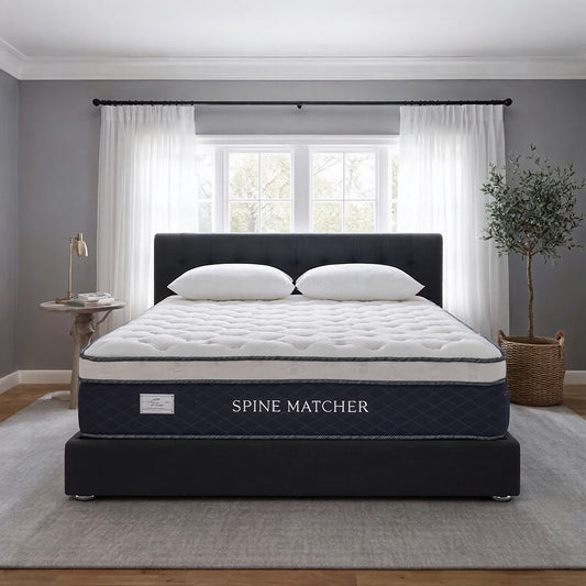 Spine Matcher Mattress