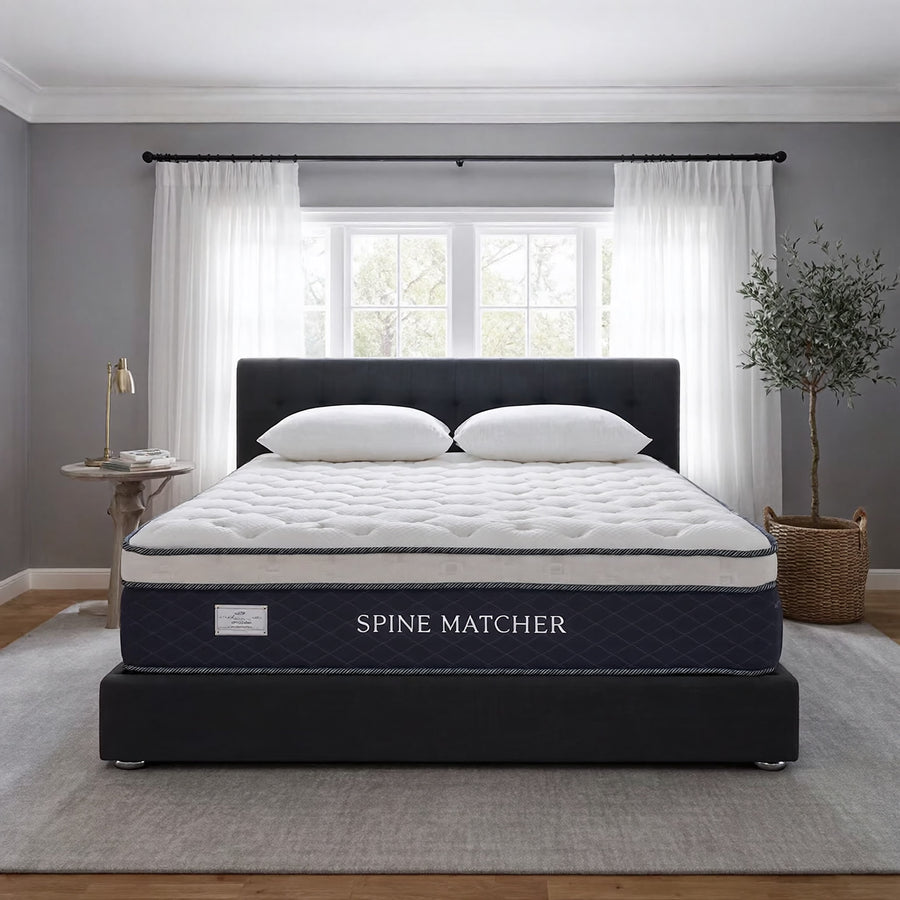 Spine Matcher Mattress