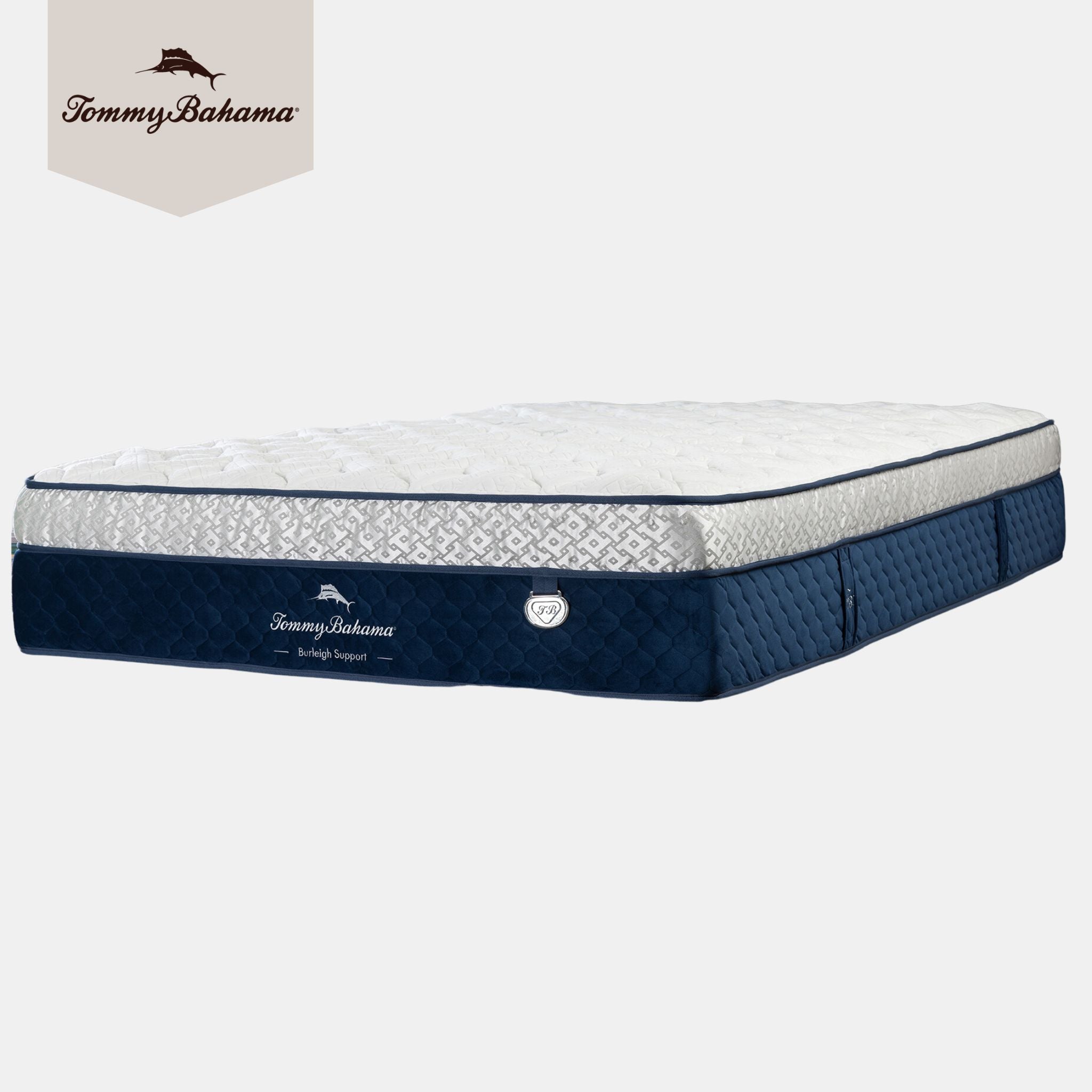 Tommy bahama hot sale mattress for sale