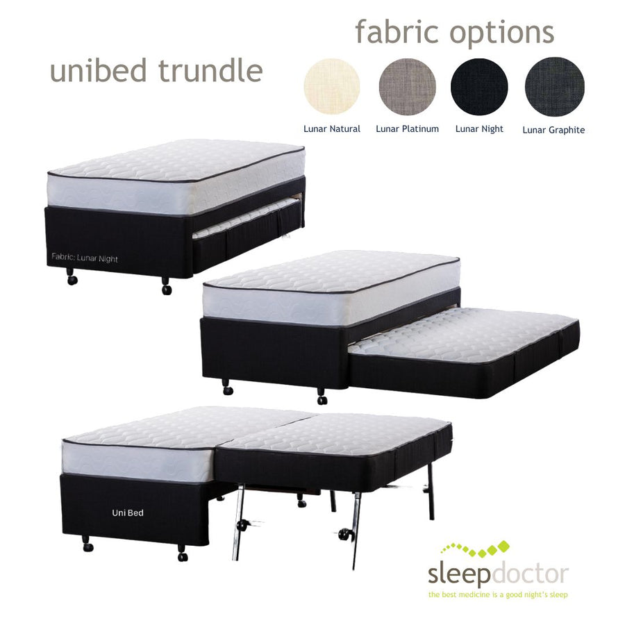 Unibed & Trundle