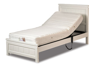 ProMotion Ease Adjustable Base - in bedframe