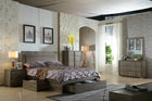 Andromeda Bedframe, view 2