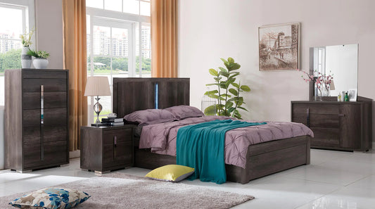 Antares full bedroom suite available