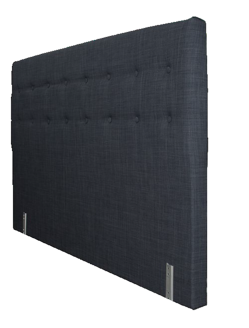 Portsea Upholstered Bedhead