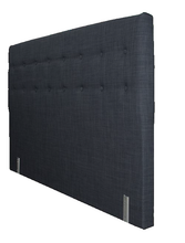 Load image into Gallery viewer, Portsea Upholstered Bedhead