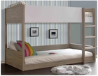 Gisbourne King Single Bunk, view 2