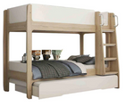 Skyler trio bunk, view 2