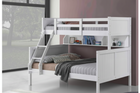 Springfield bunk, view 2