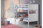 Springfield bunk, view 1