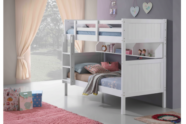 Springfield bunk