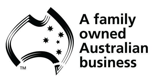 Family Owned Australian Business