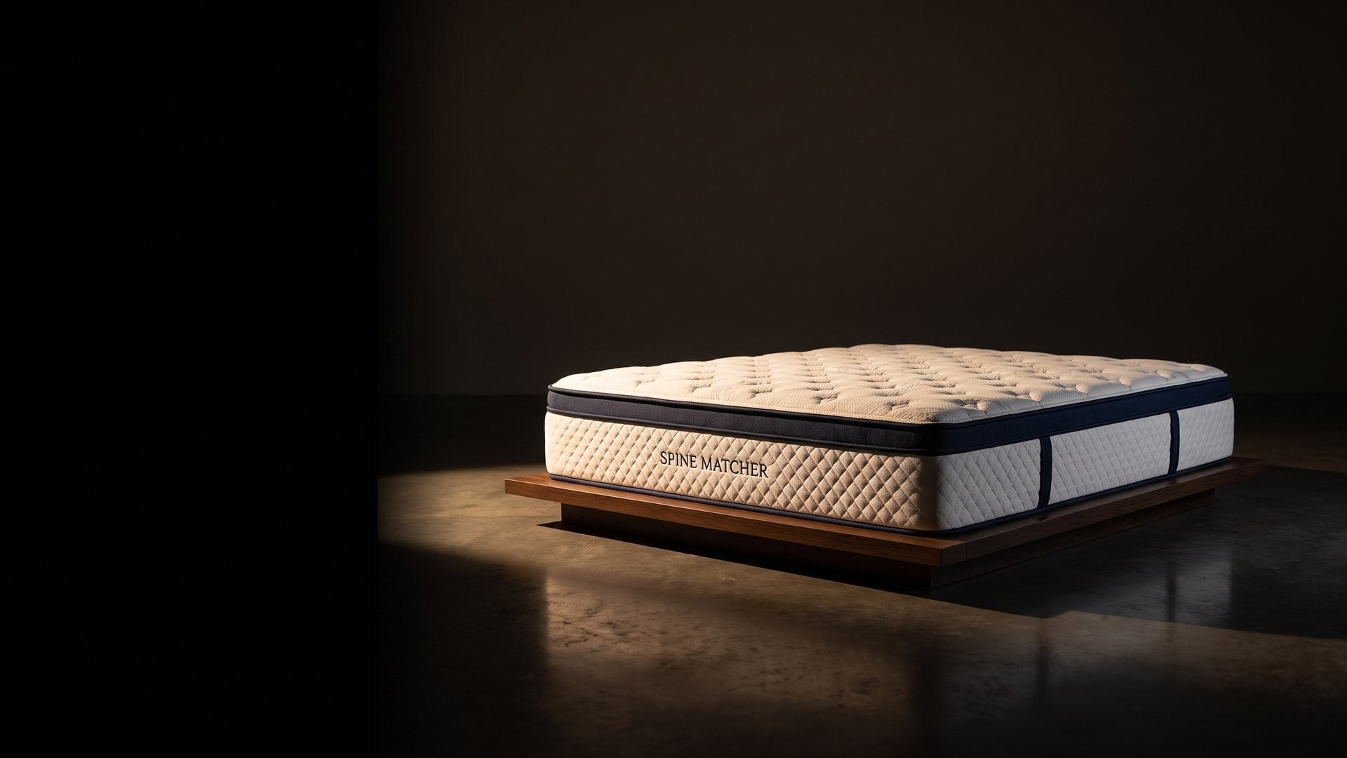 50% off selected floor stock mattresses