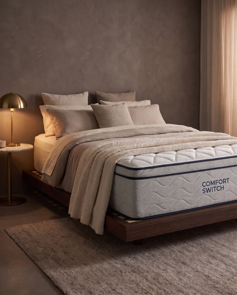 Comfort Switch Mattress