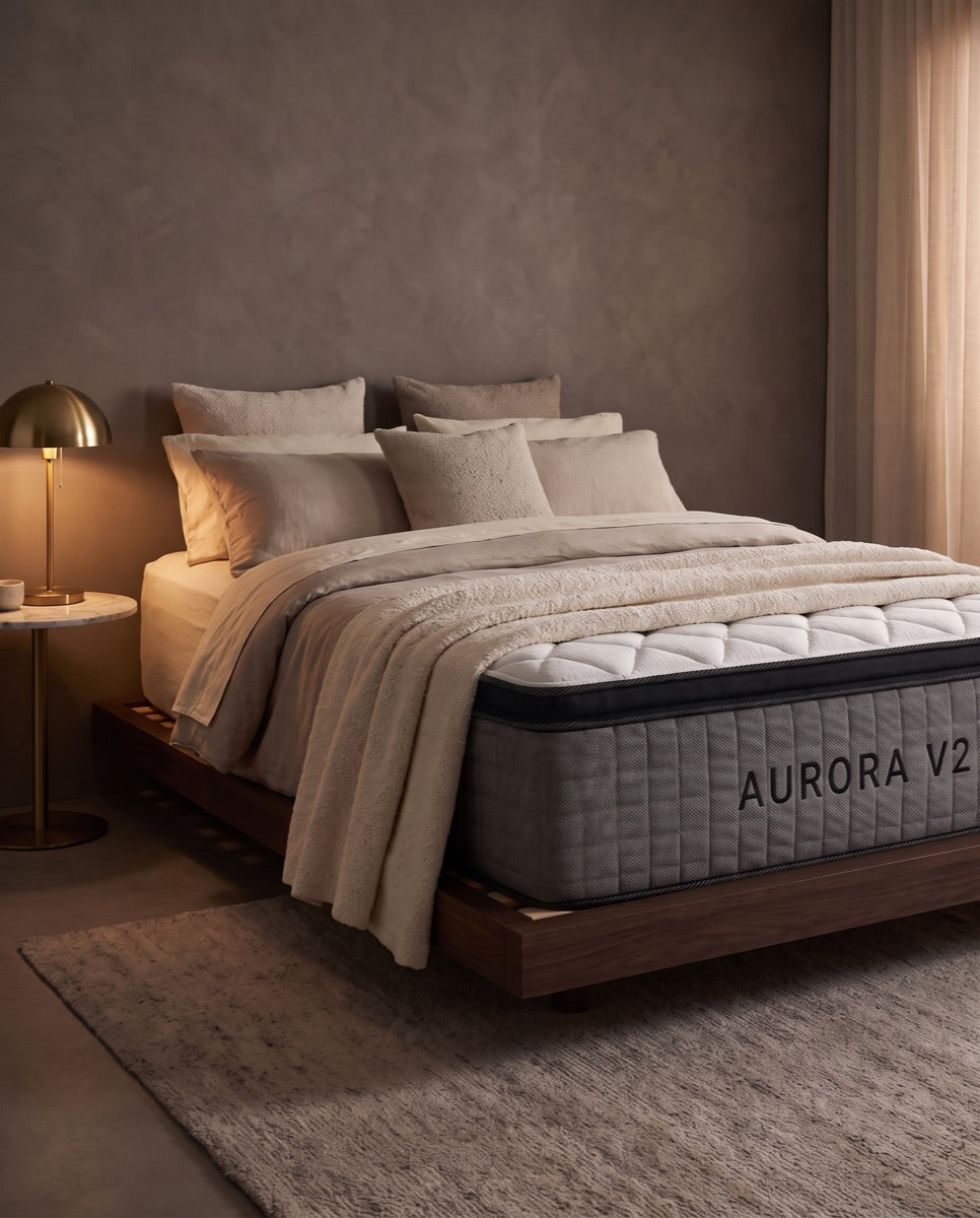 Aurora V2 Mattress