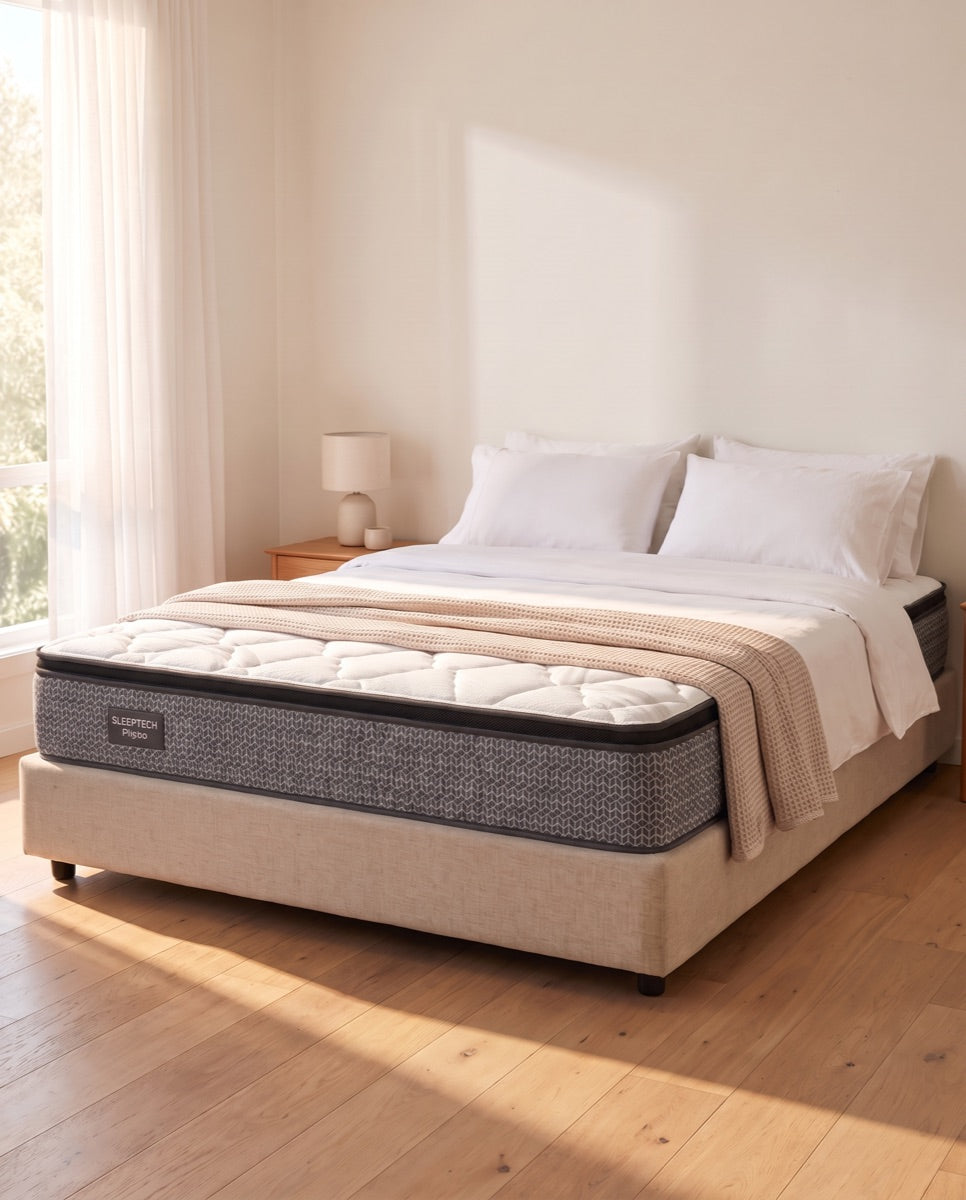 Physiopractic Mattress